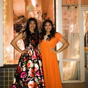 Meet your Posher, Jocelyn